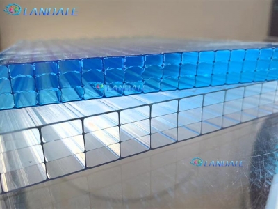 济南阳光板：打造明亮、环保的建筑材料